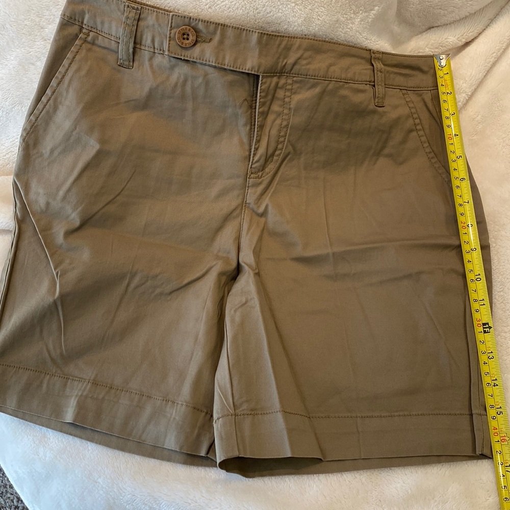 Style & Co. Shorts